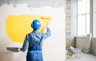 residential painting services