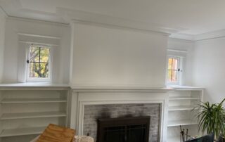 interior house painting