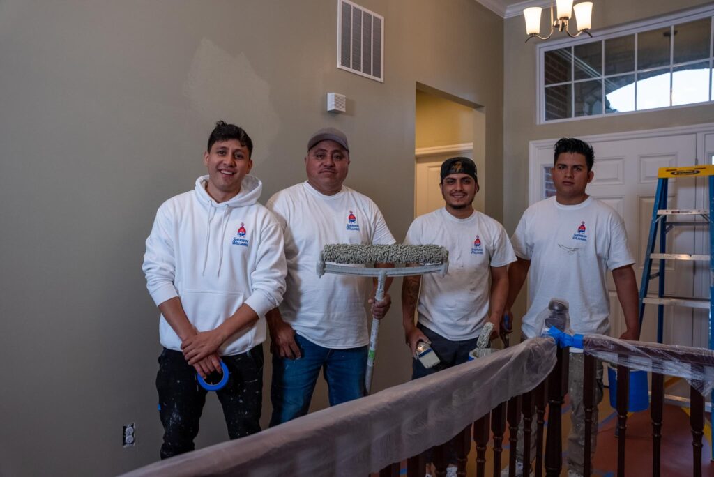 Queen City Painting and Decorating - Painting in Cincinnati