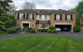 exterior painting cincinnati