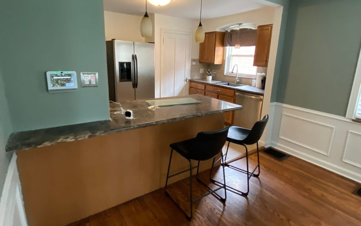 how often to repaint interior walls 3 how often to paint interior walls in the kitchen