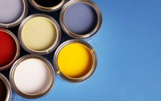 tips for saving paint - featured