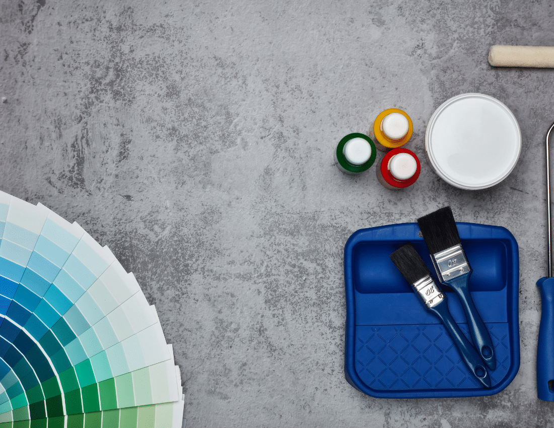 paint color visualizer